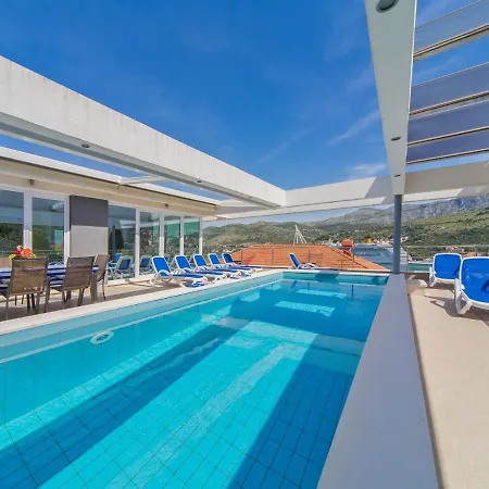 Villa Florijan *
