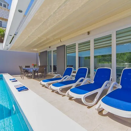 Villa Florijan Dubrovnik